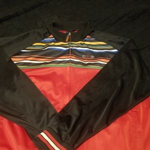 Coogi jacket